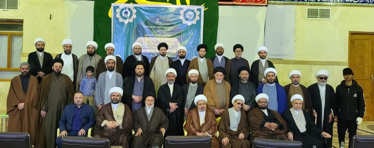 الأمانةُ العامّة للمزاراتِ الشيعيةِ الشريفةِ تُقيم مُلتقى خُطباء المِنبر الحُسينيّ