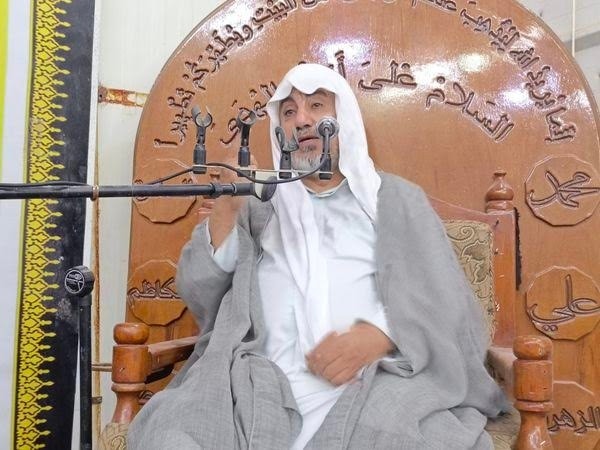 الأمانةُ الخاصّة لمزارِ السيد علي بن طاووس (قدس) تُحيي ذكرى هدم قبور أئمة البقيع (عليهم السَّلام)