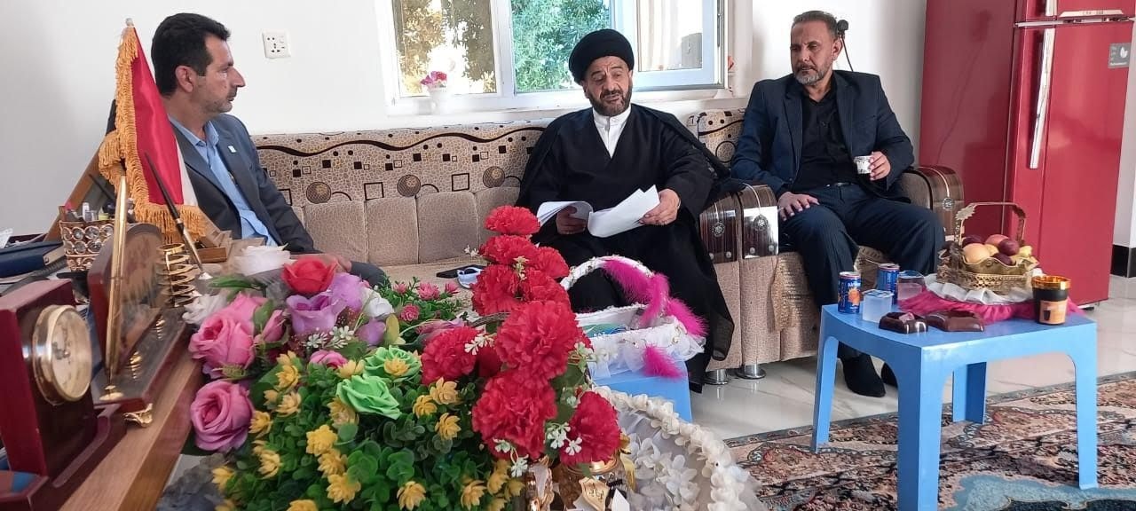 لتوثيقِ عُمقِها التأريخي..