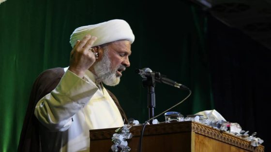 حَناجر الشُعراء تَهتف بقـوافٍ عذبـة في مزار السّيد مُحمد الصابر بن الإمام موسى بن جعفر (عليه السّلام)