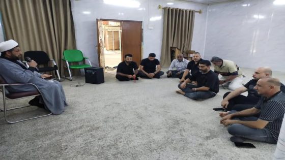 في ذكرى رحيل باقر العلم الإمام محمد بن علي (عليه السلامُ).. نجدد العهد بالسير على نهج أهل البيت (عليهم السلامُ)