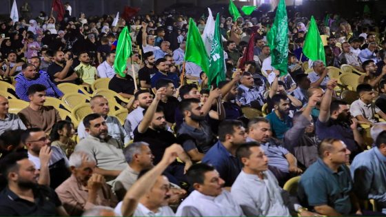الأمانات الخاصة للمزارات الشريفة في سنجار تشهد إقامة الحفل المركزي المشترك احتفاءً بعيد الغدير الأغر