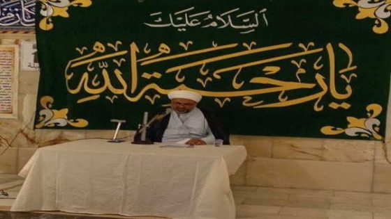 في رحاب المقام العلوي المبارك.. محاضرات علمية وثقافية عن قضايا إنسانية كبرى