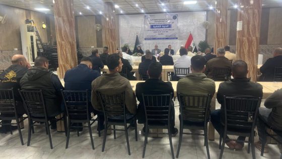 أمانة مزار السّيد محمد بن الإمام علي الهادي (عليه السّلام) تُقيم ندوة ثقافية حول مدوّنة الأحوال الشخصية وفق المذهب الجعفري