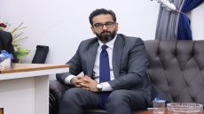 بحضور مستشار الأمين العام.. اجتماع اللجنة التحضيريّة لمؤتمر سلمان ملتقى الأديان العلمي التاسع