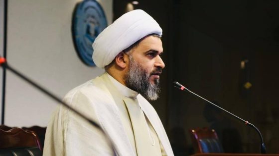 قسم الشؤون الدينية وعلوم القرآن يُحيي ذكرى ولادة الزهراء (عليها السّلام) في الكلية التقنية الإدارية