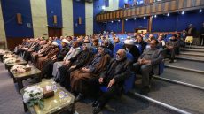 لحظة وفاء تعيد الاعتبار لسنوات العمل..الأمانة العامة تكرِّم متقاعديها