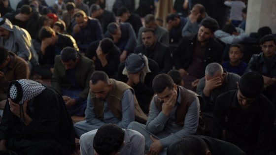 في رحاب حفيد الإمام الهادي(عليه السّلام).. مزار السيّد راشد (رضوان الله تعالى عليه) منارةٌ للولاء وصوتٌ يصدح بذكرى الرحيل الأليم