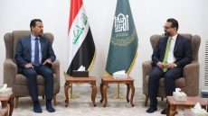 تكامل معرفي يجمع الأمانة العامة للمزارات والجامعة المستنصرية