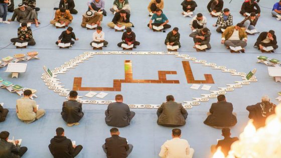 المزارات الشريفة في عموم البلاد تُحيي ذكرى شهادة أمير المؤمنين (عليه السّلام)