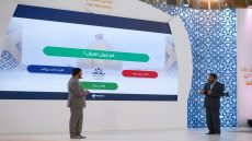 المزارات الشريفة تحتضن مسابقة “سلسبيل” القرآنية