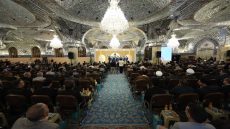 انطلاق فعاليات مهرجان السفير الثقافي بنسخته الخامسة عشرة في الكوفة