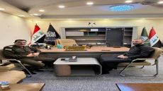 تعزيز التنسيق الأمني لحماية المزارات في كركوك