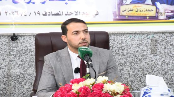 ندوة قانونية في مزار السيد إبراهيم الغمر (رضوان الله تعالى عليه) تُسلط الضوء على الكفالة وحدود مسؤولية الكفيل