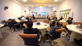 الأمانة العامة للمزارات الشّيعية الشّريفة تُنظّم دورة تدريبية في تخطيط الفعاليات الثقافية