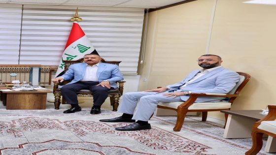 الأمانة العامة للمزارات تثمن دعم وزير الداخلية لملف الحماية والتنظيم