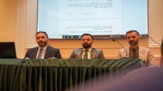 إقامة دورة تدريبية حول خصوصية إدارة الأوقاف في القوانين النافذة في مزار العلوية شريفة بنت الإمام الحسن (عليه السلام)