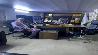 الأمانة العامة للمزارات الشيعية الشريفة تبحث آفاق التعاون مع هيئة الحماية الاجتماعية