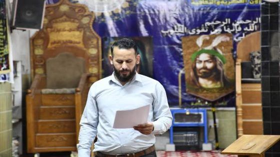 أطلقت وحدة عُلوم القُرآن في مزار السّيد أحمد بن جعفر الطيار بـن ابـي طالب المُلقب بكرز الدين (رضـوان الله تعالى عليـه) في ديالى دورتها القرآنية الصيفية للشباب والتي تَتَراوح أعمارهم مـن 7 سنوات الى 12 سنة ، بإشـراف قسـم الشؤون الدينيّة وعُلوم القرآن في الأمانة العامّة للمزارات الشيعيّة الشريفةِ ، يأتي ذلك ضمّن نَشر ثقافة تَعلم القراءة الصحيحة للقرآن الكريم .
